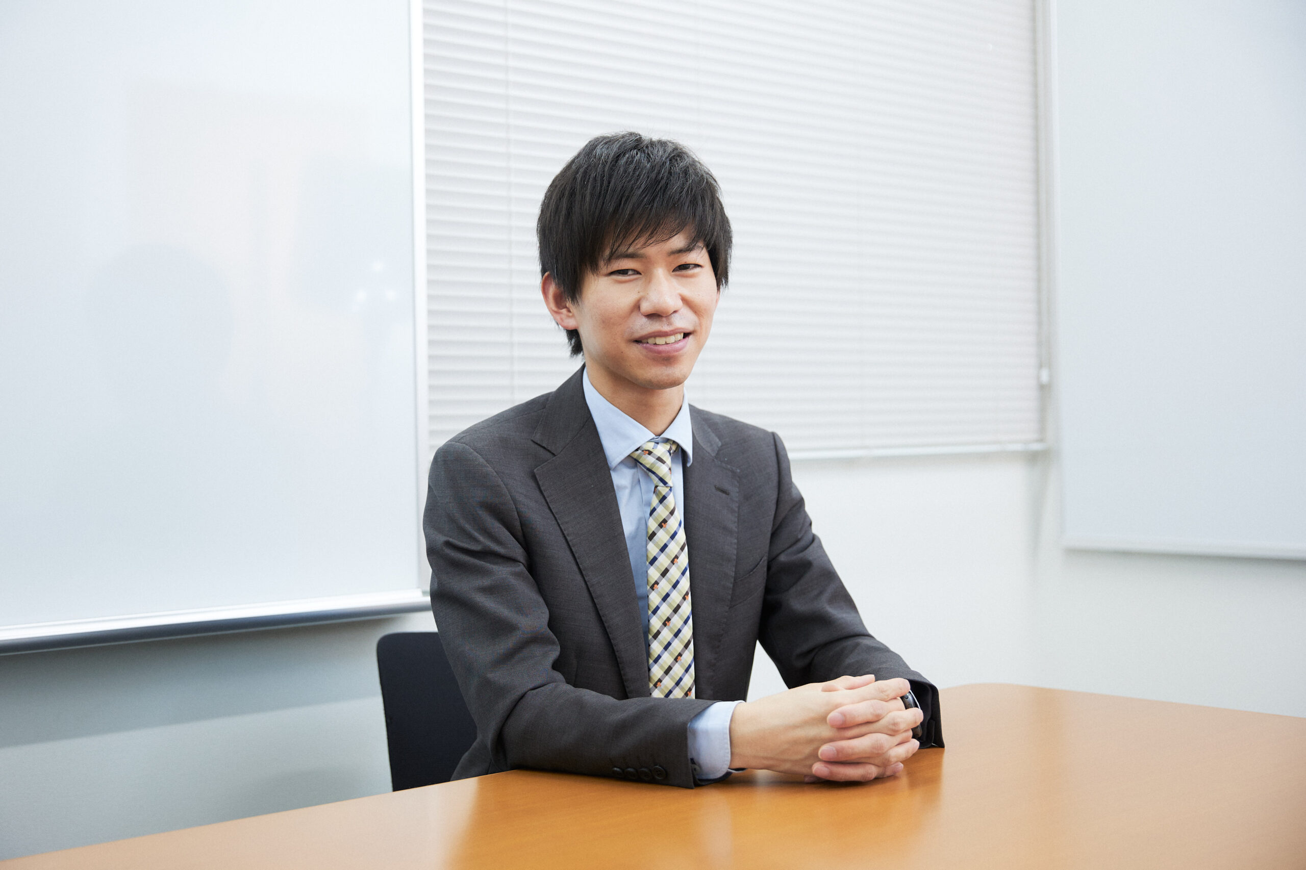 弁護士 下地謙史